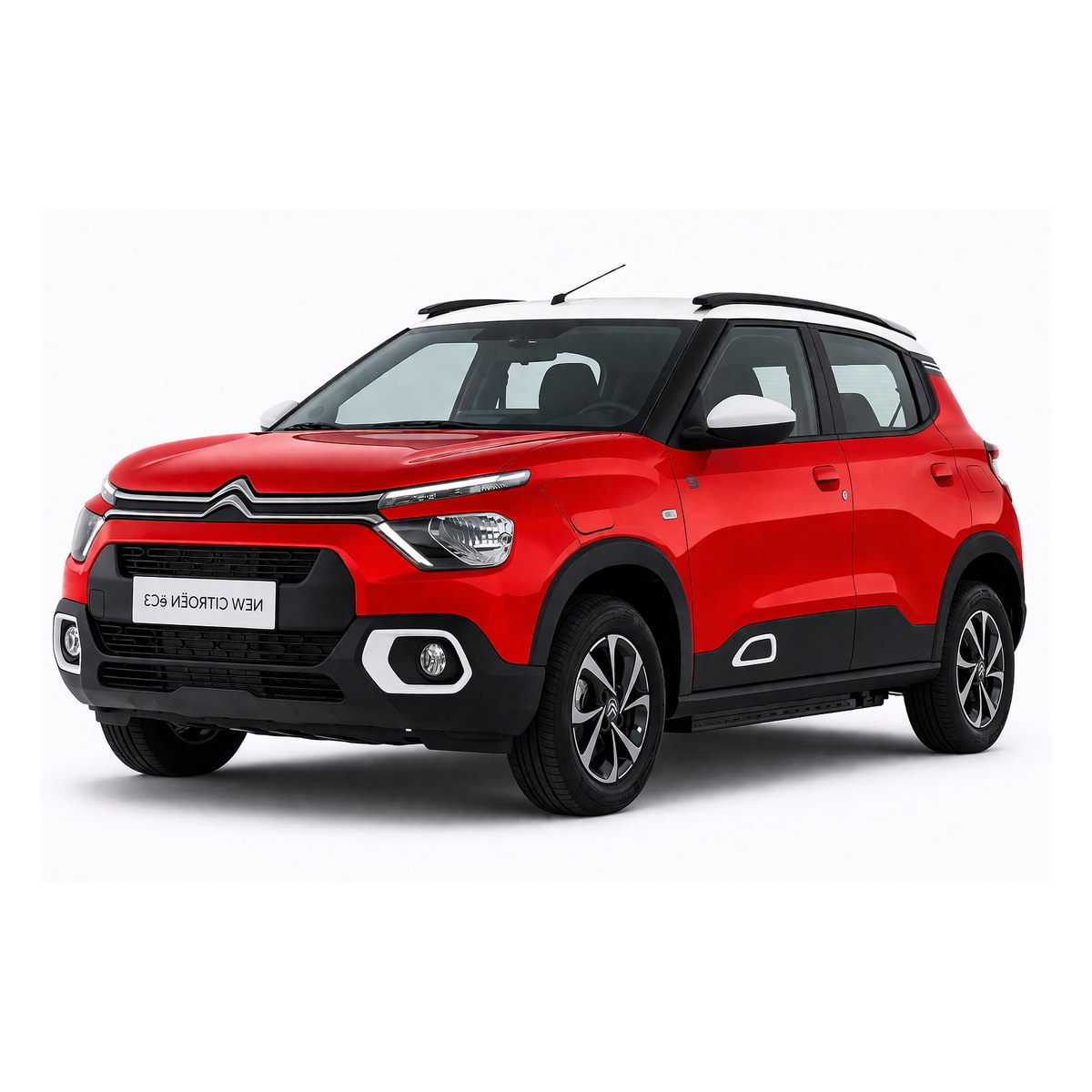 VIDRIO-PUERTA CITROEN C3-AIRCROSS-BASALT 2024-